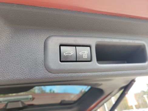 Used 2024 Toyota Sequoia TRD Pro image 33