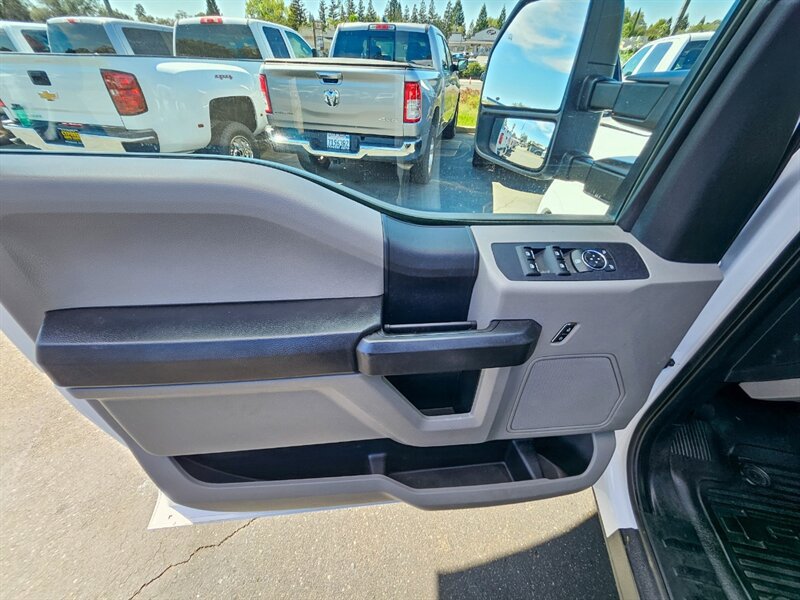 Used 2019 Ford F250 XL w/ Power Equipment Group AWD/4WD image 21