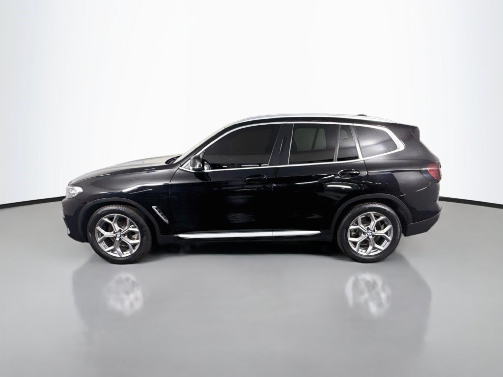 Used 2023 BMW X3 sDrive30i w/ Convenience Package RWD image 6