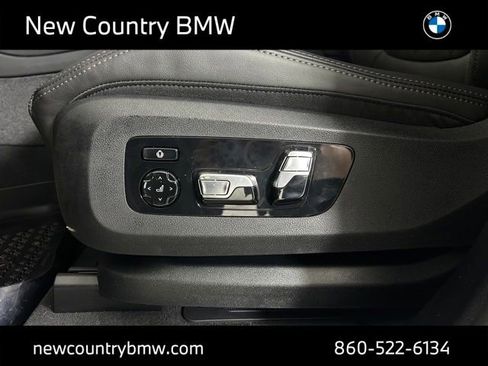 New 2026 BMW X7 xDrive40i w/ M Sport Package image 14