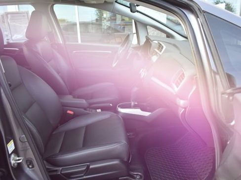 Used 2015 Honda Fit EX-L image 41