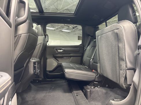 New 2026 RAM 1500 Rebel w/ Rebel Level 2 Equipment Group image 41