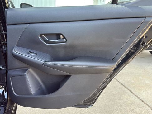 Used 2025 Nissan Sentra SV w/ All-Weather Package image 35