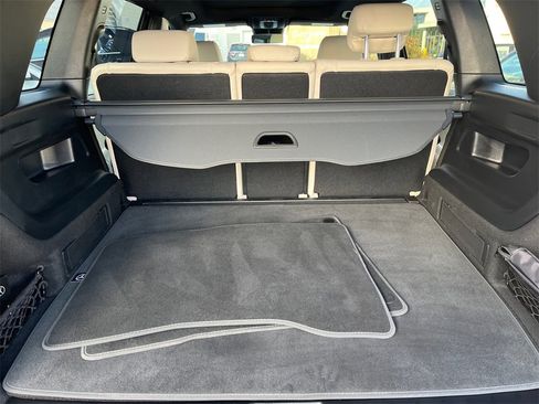 Certified 2025 Mercedes-Benz GLB 250 4MATIC image 18