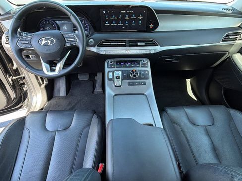 Used 2022 Hyundai Palisade SEL w/ Premium Package AWD/4WD image 26