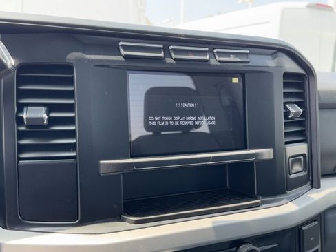 New 2024 Ford F550 4x4 Regular Cab Super Duty w/ XLT Value Package image 10