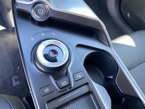New 2026 Kia EV6 Light RWD image 17
