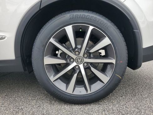 New 2026 Acura MDX w/ Technology Package image 11