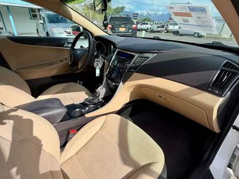 Used 2013 Hyundai Sonata GLS FWD image 13