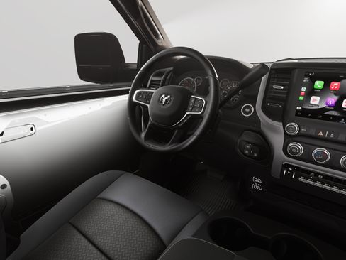 New 2026 RAM 4500 Tradesman image 8