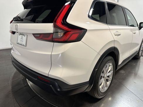 Used 2023 Honda CR-V EX image 14