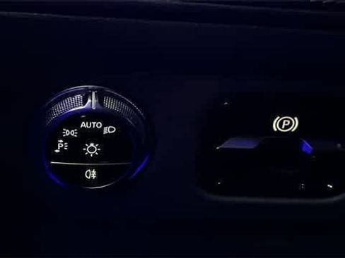 Used 2024 Mercedes-Benz EQS 450+ EQS 450 image 16