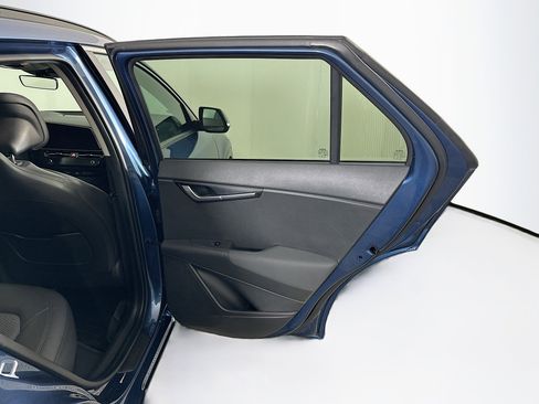 Used 2023 Kia Niro Wind image 30