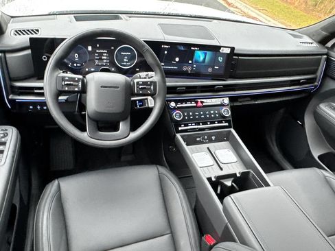 New 2026 Hyundai Santa Fe Calligraphy FWD image 14