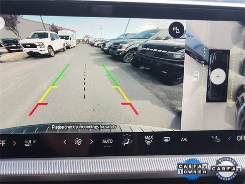 Certified 2025 Ford Explorer ST image 21