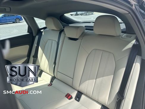 New 2025 Audi A5 2.0T Premium image 31