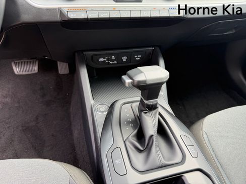 New 2026 Kia K4 FWD image 17