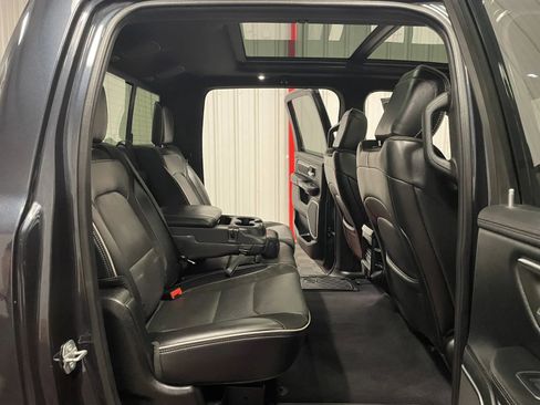 Used 2019 RAM 1500 Laramie image 45