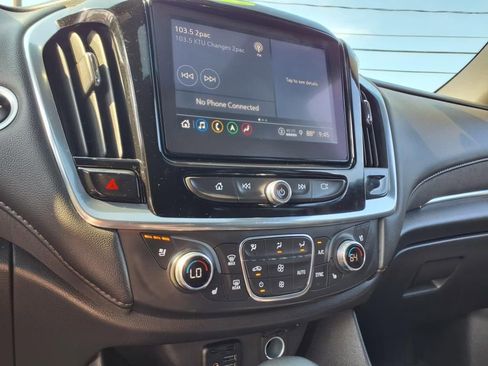 Used 2023 Chevrolet Traverse High Country w/ LPO, Floor Liner Package image 19