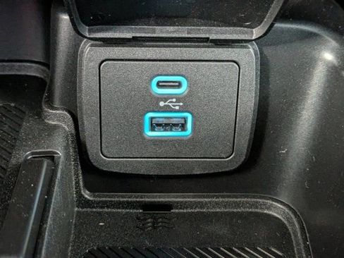 New 2025 Ford Bronco Outer Banks image 27