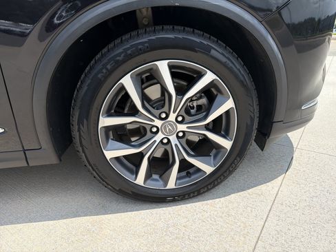 Certified 2022 Acura MDX SH-AWD w/ Technology Package image 13