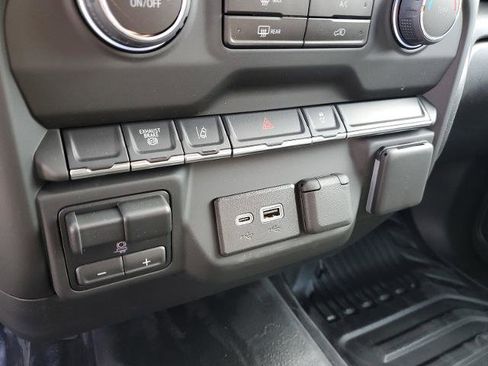 New 2024 Chevrolet Silverado 3500 W/T w/ WT Convenience Package image 29