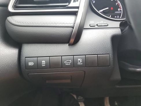Used 2024 Toyota Camry SE FWD image 22