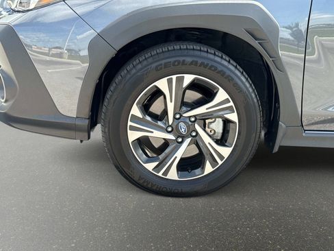 Used 2024 Subaru Crosstrek 2.0i Premium AWD/4WD image 11
