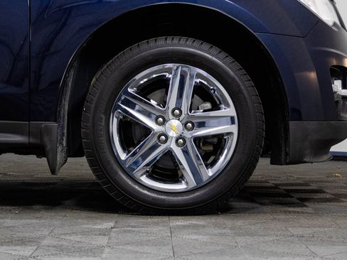 Used 2015 Chevrolet Equinox LTZ image 43