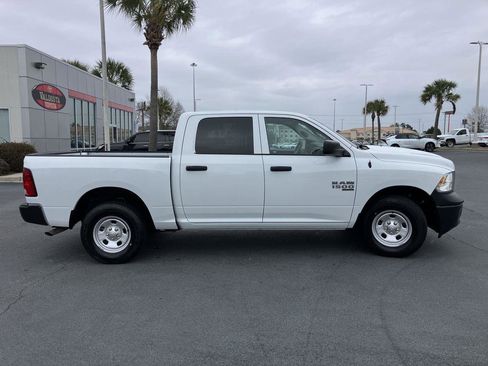Used 2023 RAM 1500 Tradesman w/ Popular Equipment Group image 6