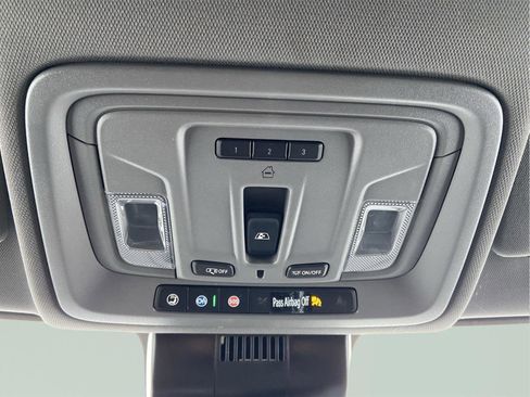 Used 2024 Chevrolet Silverado 1500 RST w/ True North Edition Plus image 35