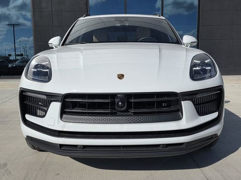 Used 2025 Porsche Macan S image 6