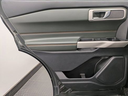 Certified 2022 Ford Explorer Timberline image 21