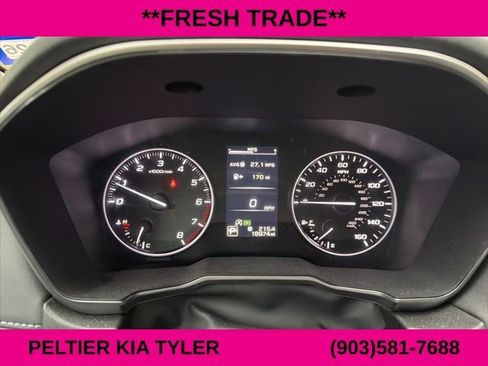 Used 2024 Subaru Outback Touring XT w/ Popular Package #2 image 18