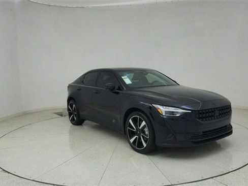 Used 2022 Polestar Polestar 2 w/ Plus Package image 63