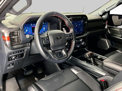 Used 2024 Ford F150 Raptor AWD/4WD image 16