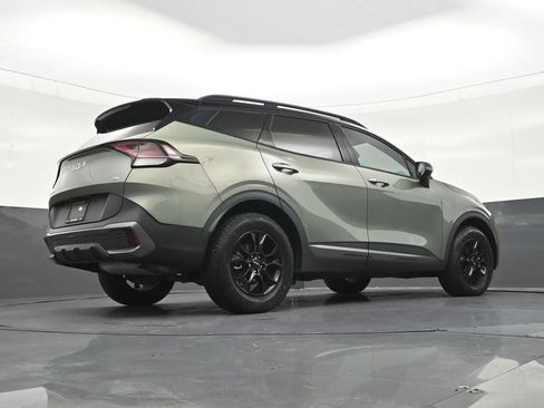Used 2023 Kia Sportage X-Pro Prestige AWD/4WD image 29