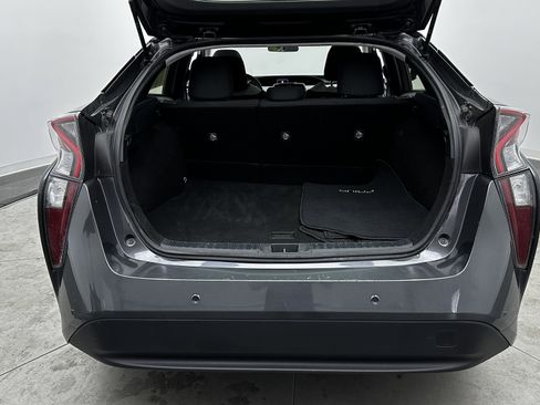 Used 2017 Toyota Prius Two w/ Prius Two Safety Plus Package image 27