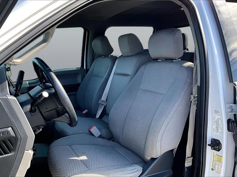 Used 2017 Ford F150 XLT w/ Equipment Group 302A Luxury image 22