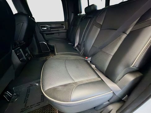 Used 2022 RAM 2500 Laramie image 13