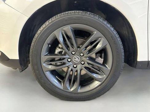 Used 2024 Acura RDX A-Spec AWD/4WD image 33