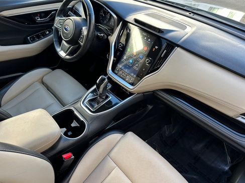 Used 2024 Subaru Outback Limited image 17