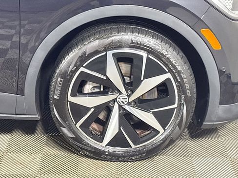 Certified 2023 Volkswagen ID.4 Pro S image 25