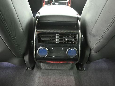 Used 2024 Land Rover Range Rover Sport AWD/4WD image 23