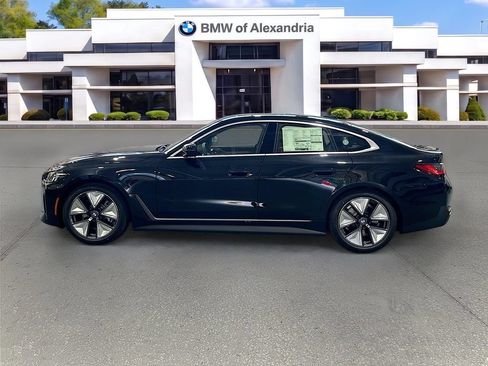 New 2026 BMW i4 xDrive40i AWD/4WD image 4