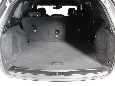 Used 2022 Jeep Grand Cherokee Trailhawk w/ Advanced Protech Group II image 38