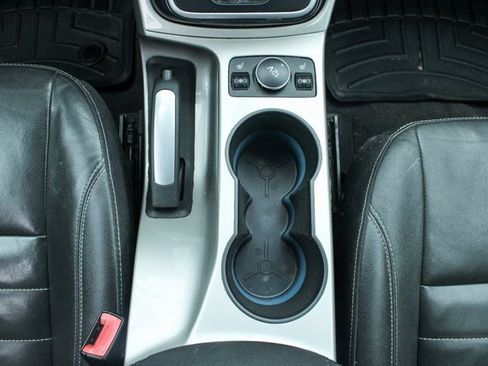 Used 2013 Ford C-MAX Energi SEL image 18