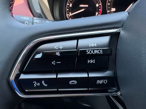 New 2026 MAZDA CX-70 3.3 Turbo w/ Premium Plus Pkg image 24