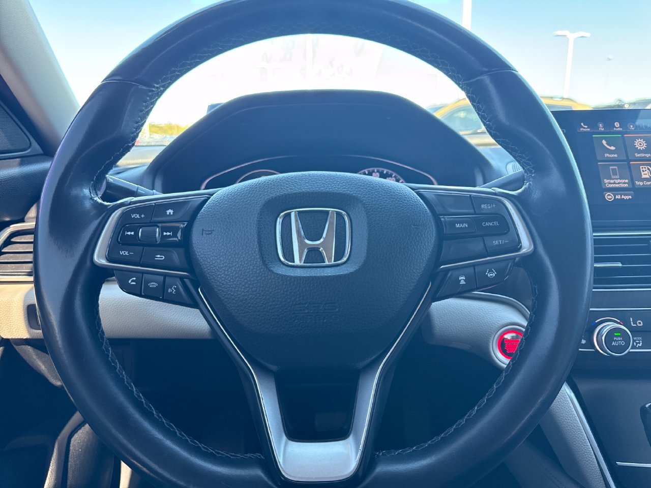 Used 2018 Honda Accord EX-L image 17
