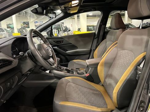 Used 2024 Subaru Crosstrek 2.5i Sport image 10